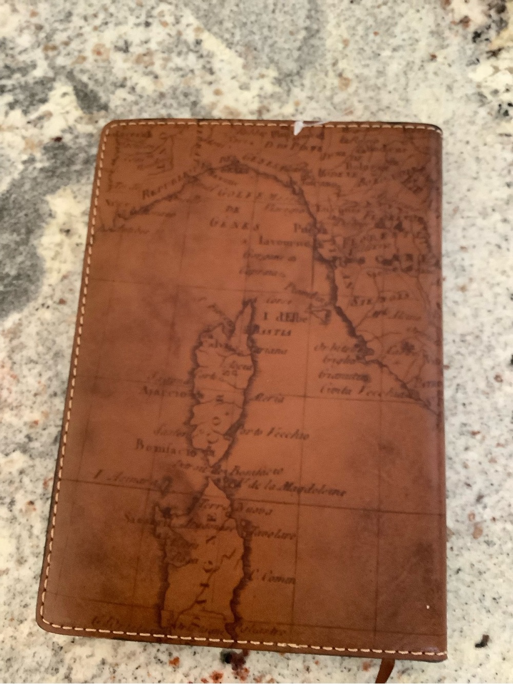 Journal - Picture 4 of 5